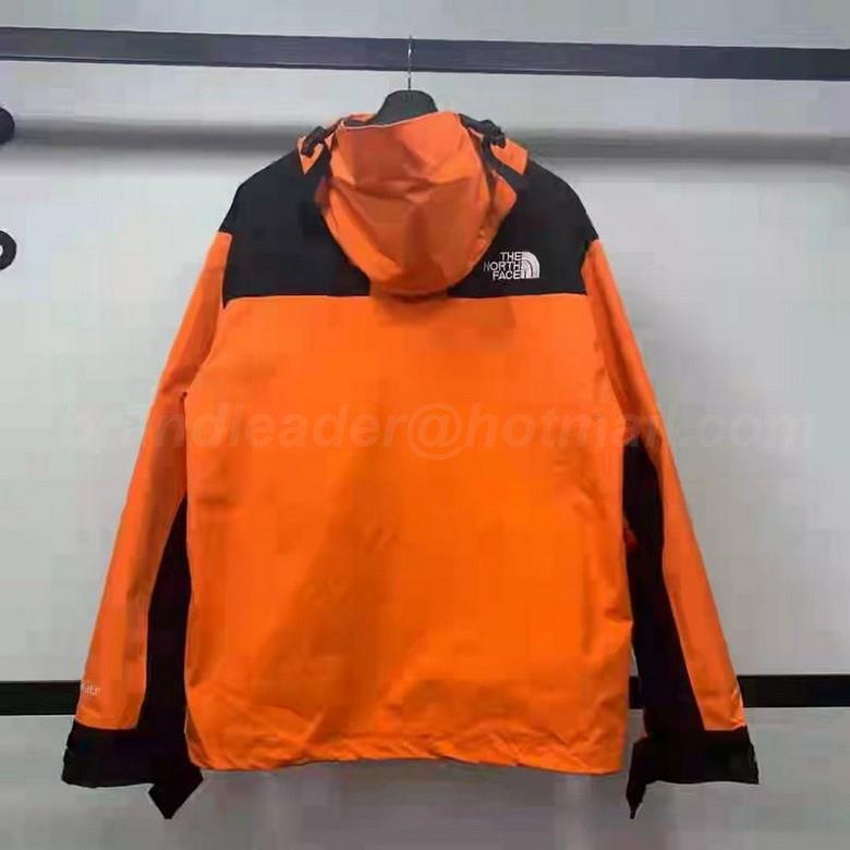 The North Face Men's Outwear 16